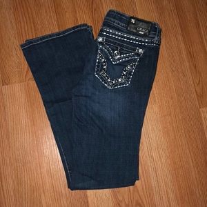 Grace Jeans